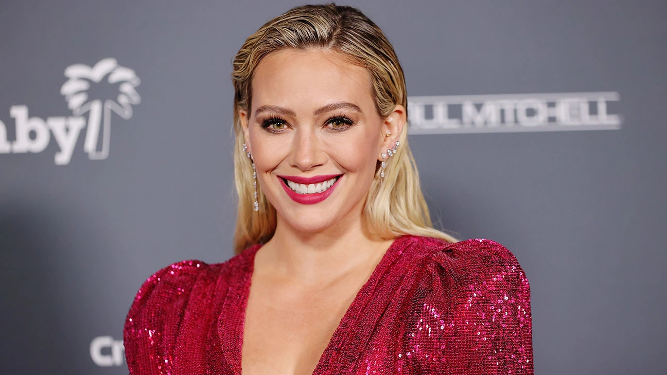 Hilary Duff Discusses Eating Disorder She Suffered at 17