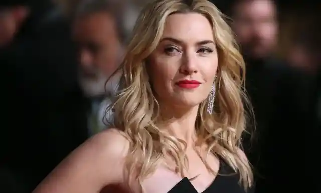 Kate Winslet