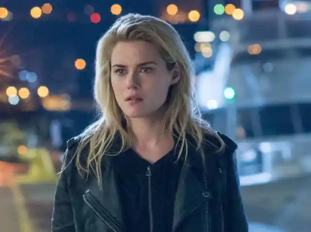 Rachael Taylor as Trish Walker