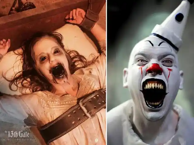 The Most Horrifying Haunted Houses That Scare the Hell Out of You