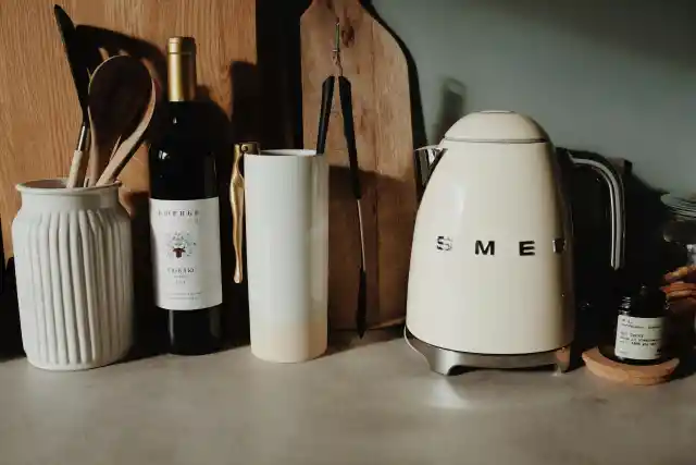 Smeg Appliances