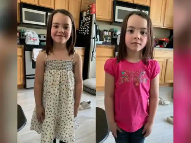 Principal Suspends 5-Year-Old Girl For Wearing A Dress, But She Gets The Last Laugh