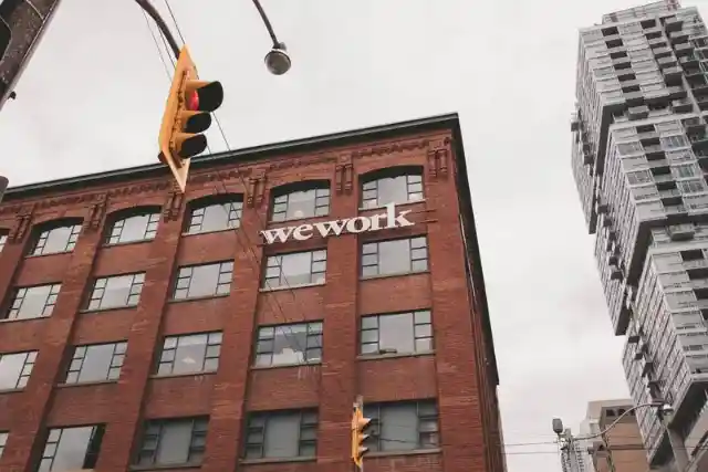 WeWork