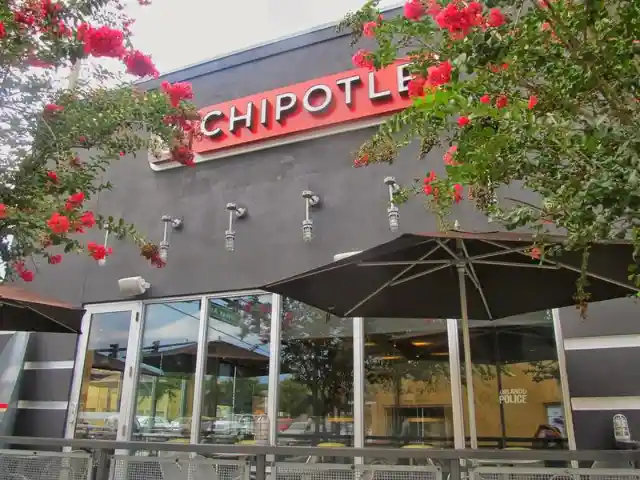 These Are All The Restaurant Chains Closing Up Shop This 2020