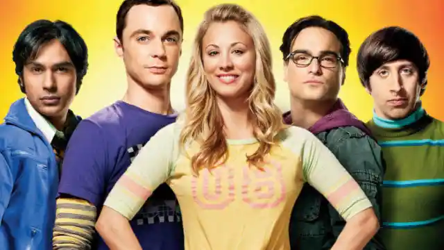 30+ Shocking Secrets About 'The Big Bang Theory' Revealed