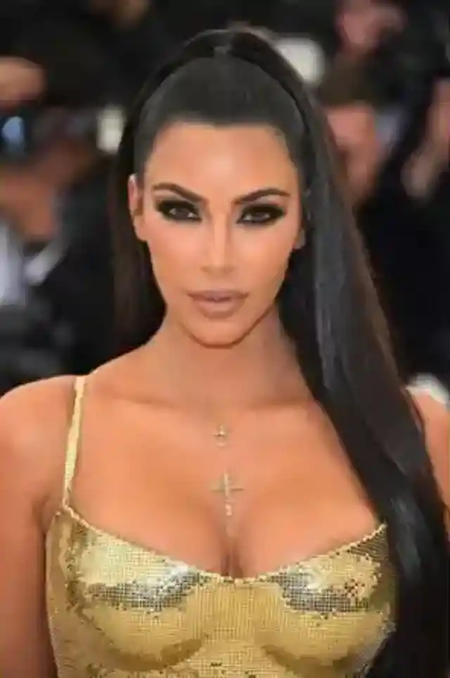 Kim Kardashian