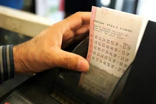 Retired Couple Crack The Lottery and Win Millions of Dollars