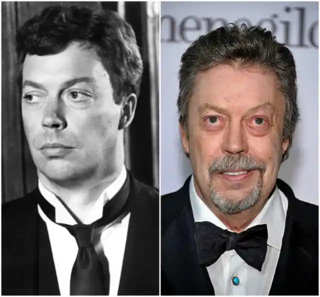 Tim Curry