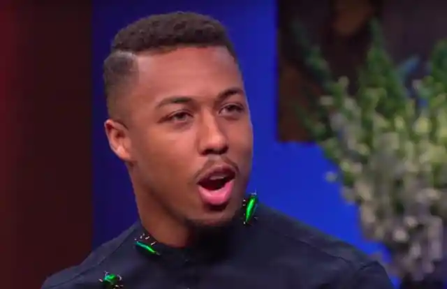 Steve Harvey’s Stepson Shocked The Audience On His Show - And It Moved Him To Tears