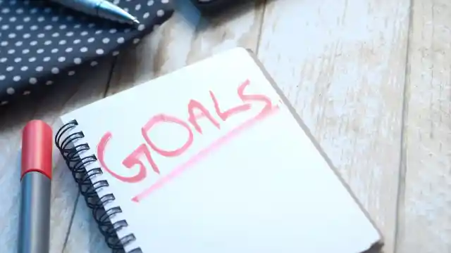 Pursuing Personal Goals