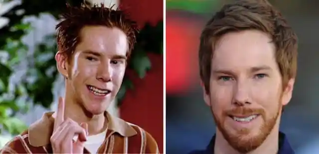 CHRIS OWEN