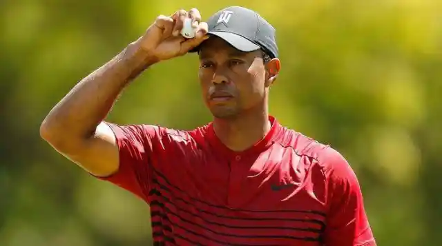 Here's What You Should Know About Tiger Woods