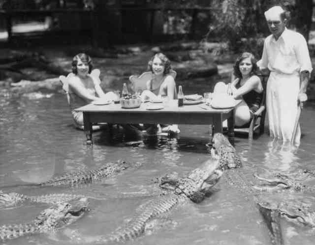 60 Rare Historical Photos Not Intended For All Audiences
