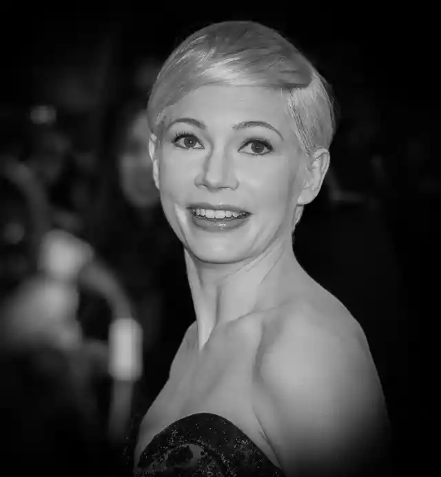 Michelle Williams - My Week with Marilyn