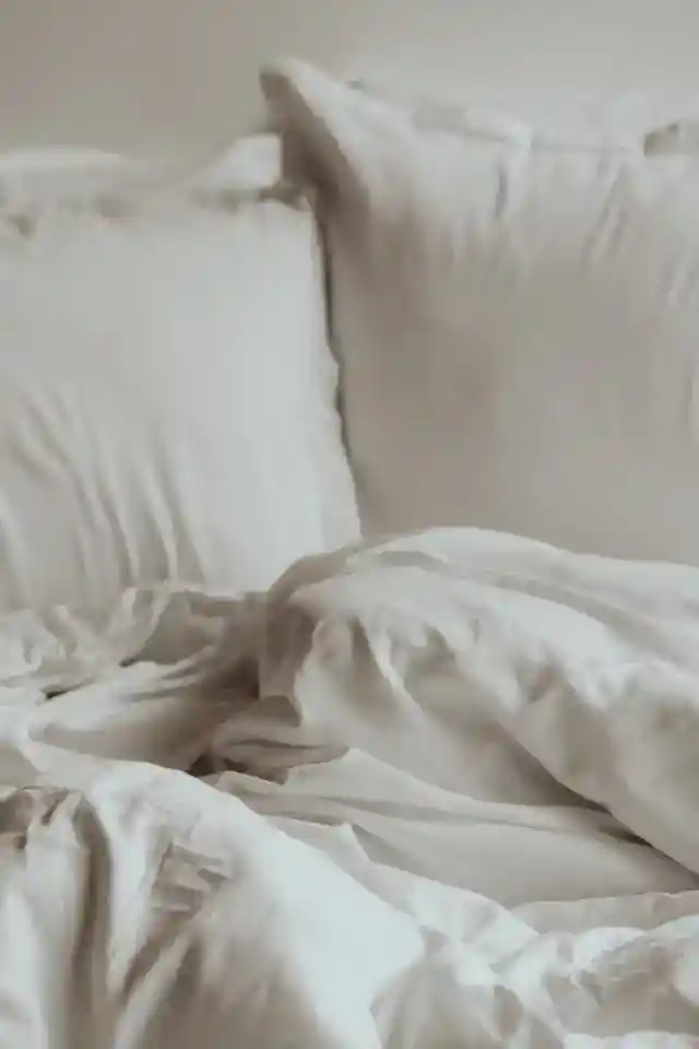 27. Making The Bed