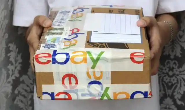 eBay's Buyer Protection Program