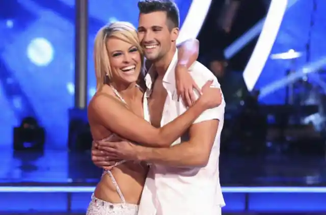 Couples Who Were Made On Dancing With The Stars