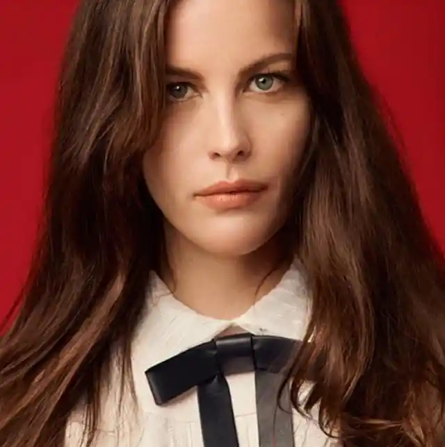 16. Liv Tyler