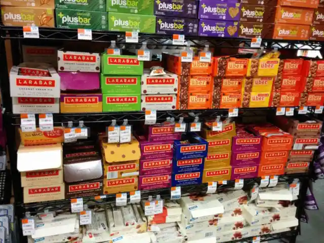 Only These 20 Things Are Worth Buying At Whole Foods