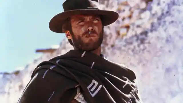 Who directed "Fistful of Dollars"?