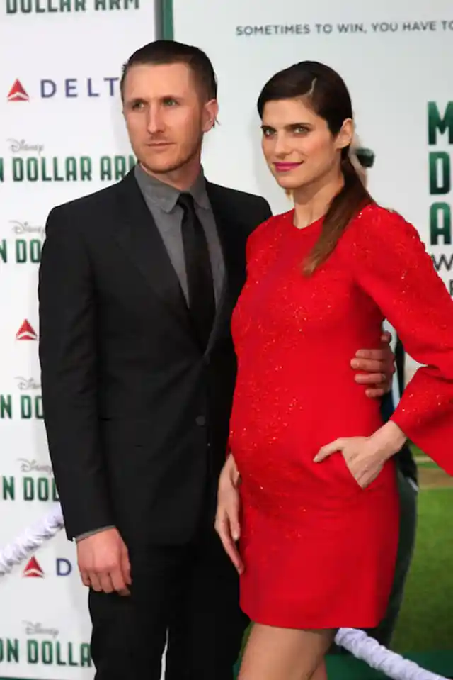LAKE BELL AND SCOTT CAMPBELL