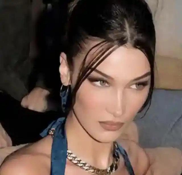 Bella Hadid