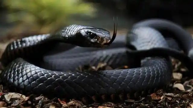 Black Mamba