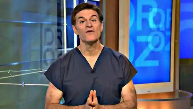 Dr. Oz