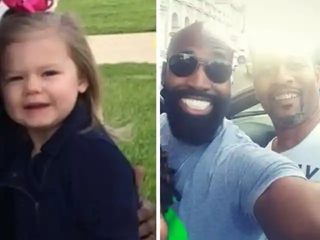 Girl Gives Cupcake To Garbage Man, Makes The Biggest Mistake Of Her Life