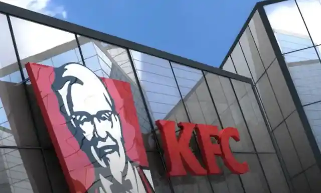 Police Finds Tunnel Inside KFC, Stop Cold When They Realized Who’s on the Other Side