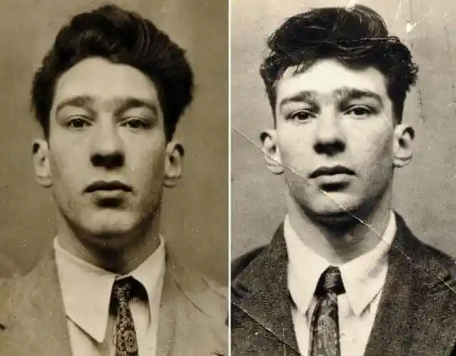 Kray Brothers