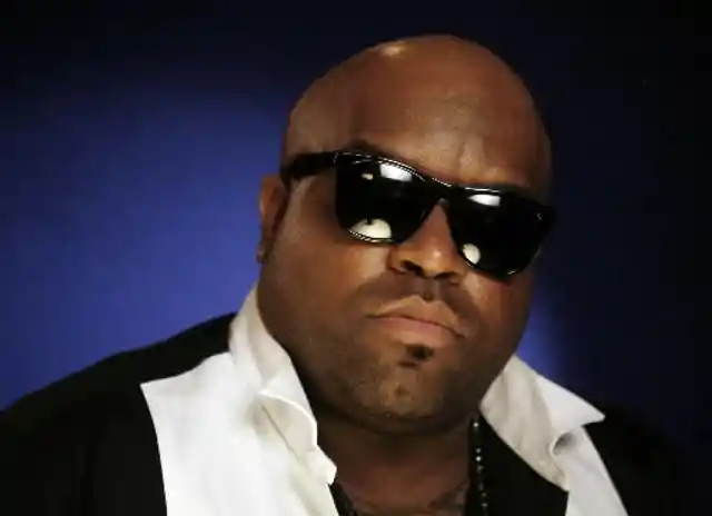 Ceelo Green