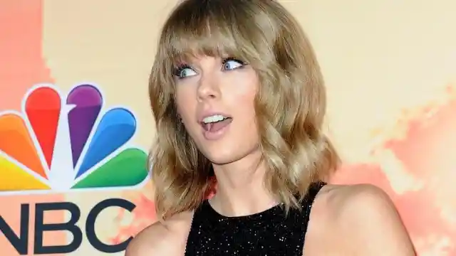The Dark Side of Taylor Swift: Not So Perfect, After All