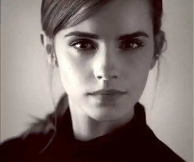 16. Emma Watson - Net Worth: $60 Million