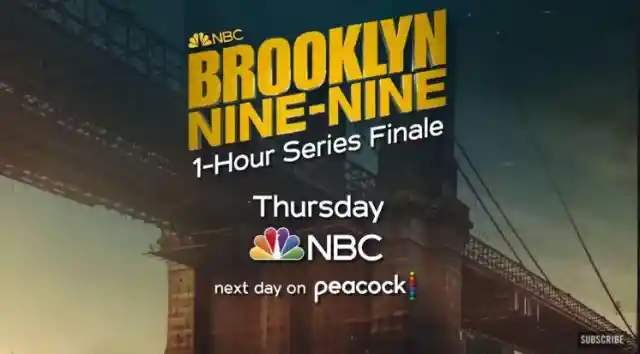 Brooklyn Nine-Nine