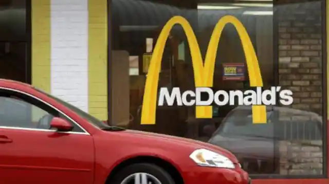 Pregnant Woman Orders Latte At McDonald’s, Gets Cup Of Cleaning Fluid Instead