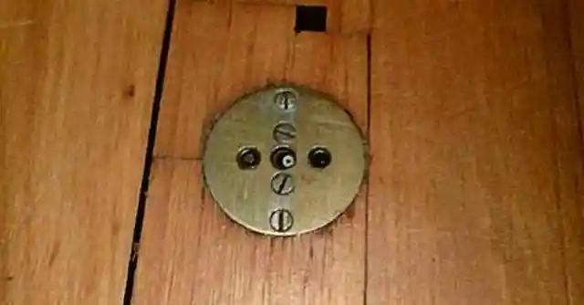 Floor Buttons