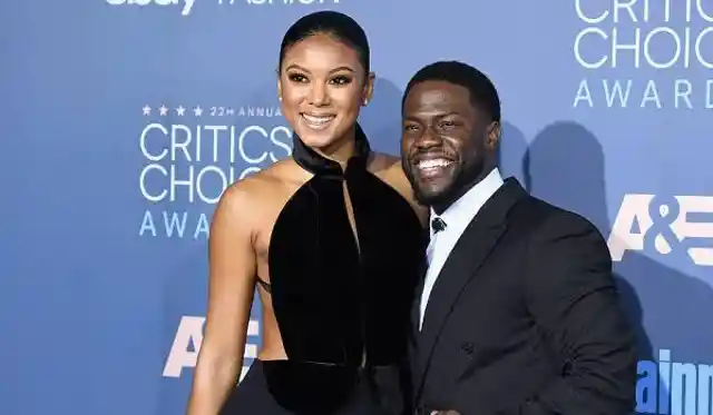 These Celebrity Couples Have The Most Adorable Height Differences