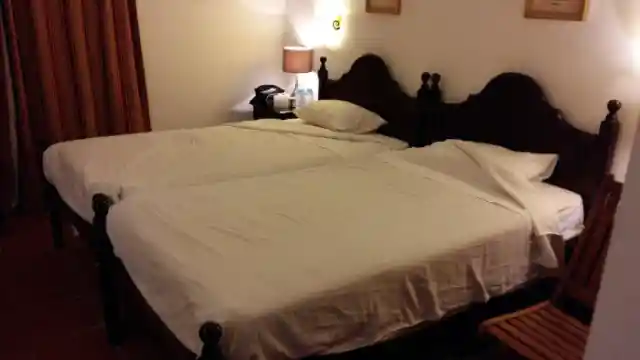 Hotel Maids Reveal Their Darkest Secrets
