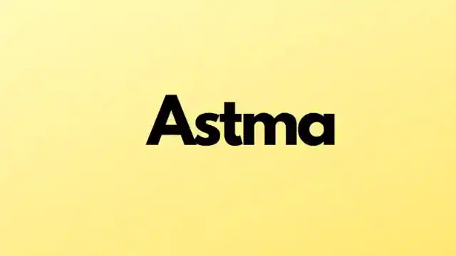 Astma