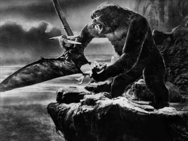 King Kong - Best Picture