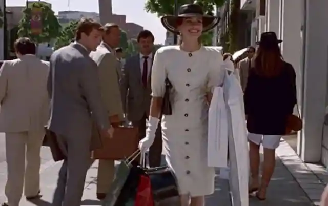 23 Things Pretty Woman Producers Hid From Fans