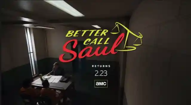  Better Call Saul