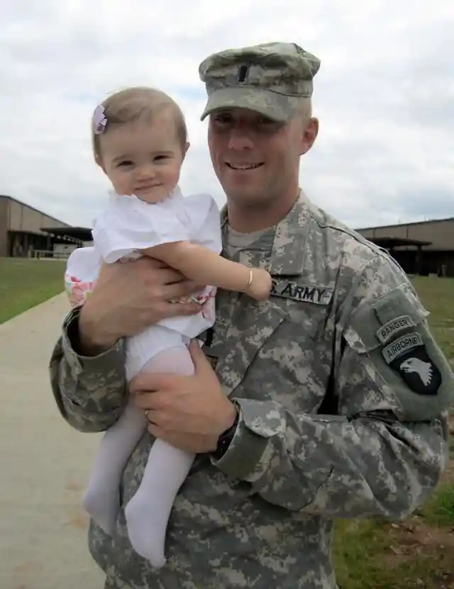 Soldier Lost in Afghanistan, Wife Opens His Laptop and Finds Hidden File
