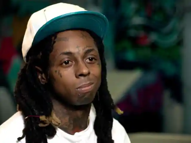 Lil Wayne-11