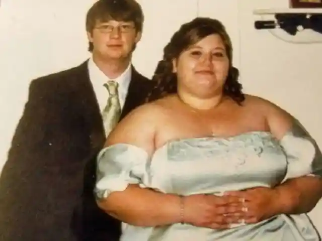 Couple Lost More Than 400 Pounds By Cutting Out One Ingredient From Their Diet