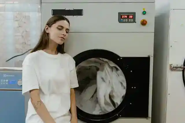 89. Neglected Dryer