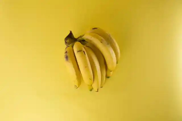 You have Shared DNA with A Banana