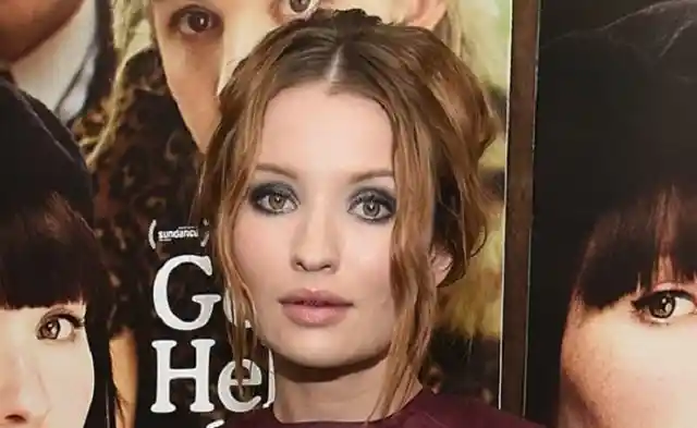 Bella Swan - Emily Browning