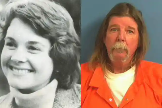 38 Years After Mom Was Murdered, Authorities Charge Her Son's Coach With First-Degree Murder